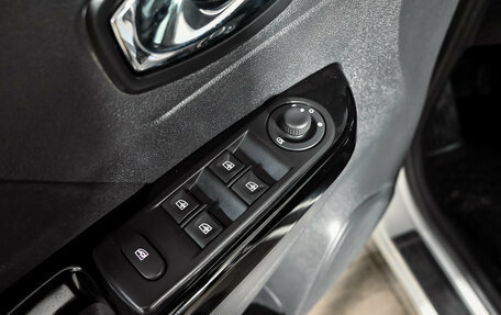 Renault Kaptur I рестайлинг, 2017 год, 1 600 000 рублей, 13 фотография