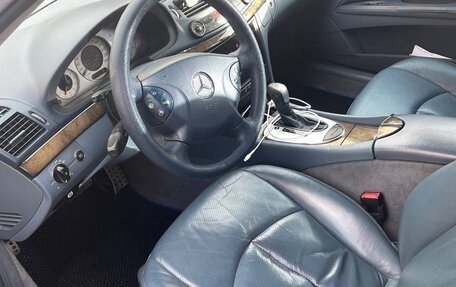 Mercedes-Benz E-Класс, 2004 год, 799 999 рублей, 4 фотография