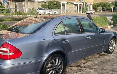Mercedes-Benz E-Класс, 2004 год, 799 999 рублей, 3 фотография