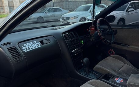 Toyota Mark II VIII (X100), 1996 год, 328 000 рублей, 11 фотография