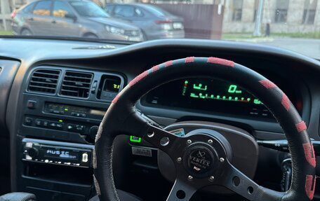 Toyota Mark II VIII (X100), 1996 год, 328 000 рублей, 13 фотография