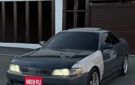 Toyota Mark II VIII (X100), 1996 год, 328 000 рублей, 3 фотография