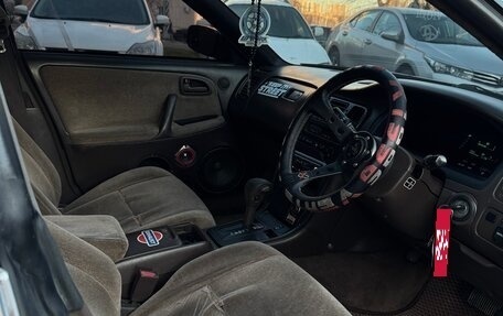 Toyota Mark II VIII (X100), 1996 год, 328 000 рублей, 10 фотография