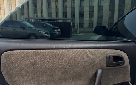 Toyota Mark II VIII (X100), 1996 год, 328 000 рублей, 18 фотография