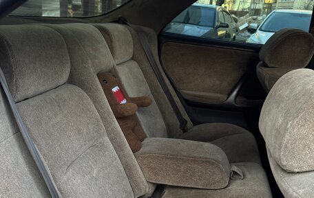 Toyota Mark II VIII (X100), 1996 год, 328 000 рублей, 20 фотография