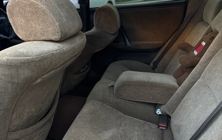 Toyota Mark II VIII (X100), 1996 год, 328 000 рублей, 21 фотография