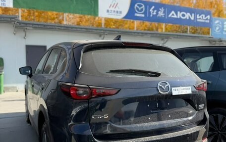Mazda CX-5, 2026 год, 2 600 000 рублей, 3 фотография