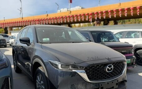Mazda CX-5, 2026 год, 2 600 000 рублей, 6 фотография