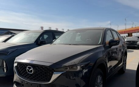 Mazda CX-5, 2026 год, 2 600 000 рублей, 5 фотография