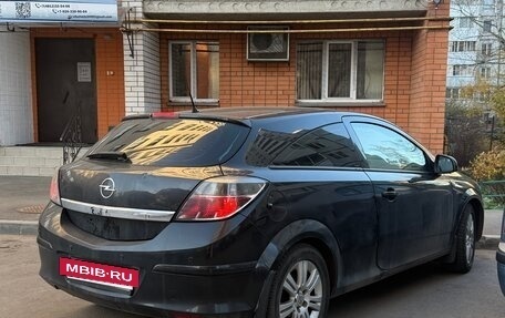 Opel Astra H, 2009 год, 400 000 рублей, 3 фотография