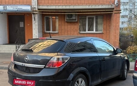 Opel Astra H, 2009 год, 400 000 рублей, 4 фотография