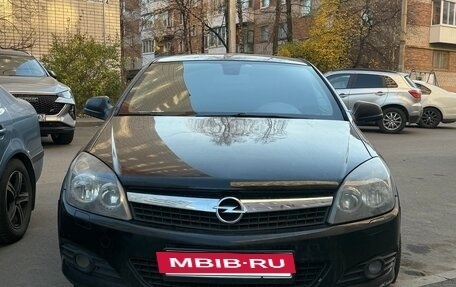 Opel Astra H, 2009 год, 400 000 рублей, 2 фотография