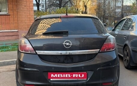 Opel Astra H, 2009 год, 400 000 рублей, 5 фотография
