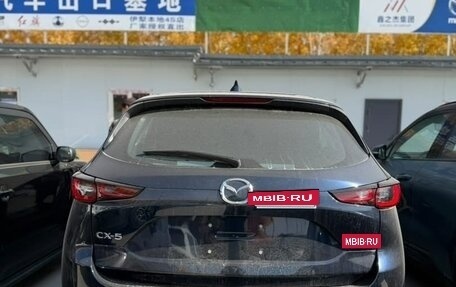 Mazda CX-5, 2026 год, 2 600 000 рублей, 4 фотография