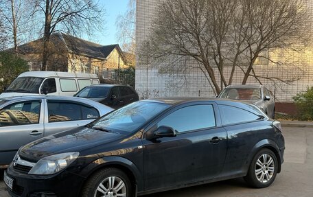 Opel Astra H, 2009 год, 400 000 рублей, 6 фотография