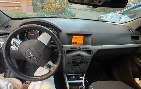 Opel Astra H, 2009 год, 400 000 рублей, 7 фотография