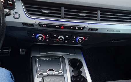 Audi Q7, 2016 год, 3 450 000 рублей, 6 фотография
