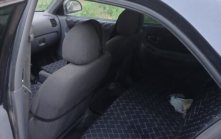 Hyundai Accent II, 2005 год, 300 000 рублей, 4 фотография