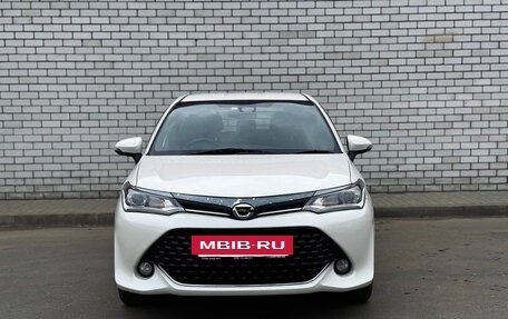 Toyota Corolla, 2022 год, 1 350 000 рублей, 2 фотография