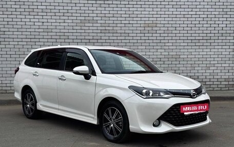 Toyota Corolla, 2022 год, 1 350 000 рублей, 3 фотография