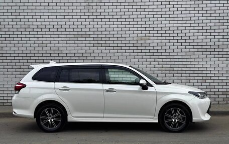 Toyota Corolla, 2022 год, 1 350 000 рублей, 4 фотография