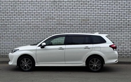 Toyota Corolla, 2022 год, 1 350 000 рублей, 8 фотография
