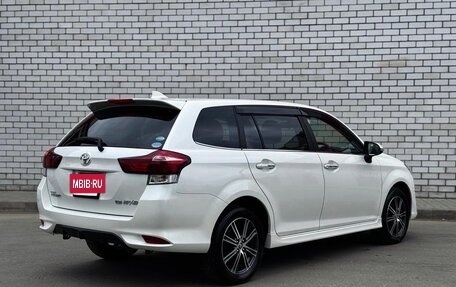 Toyota Corolla, 2022 год, 1 350 000 рублей, 5 фотография