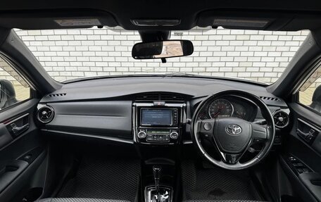 Toyota Corolla, 2022 год, 1 350 000 рублей, 12 фотография