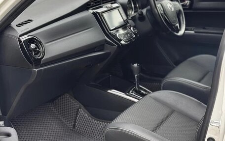 Toyota Corolla, 2022 год, 1 350 000 рублей, 15 фотография