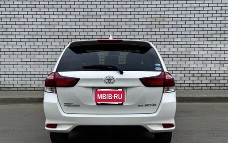 Toyota Corolla, 2022 год, 1 350 000 рублей, 6 фотография