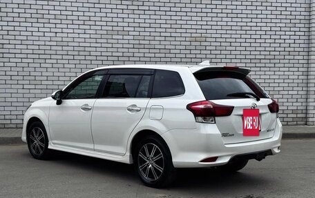 Toyota Corolla, 2022 год, 1 350 000 рублей, 7 фотография