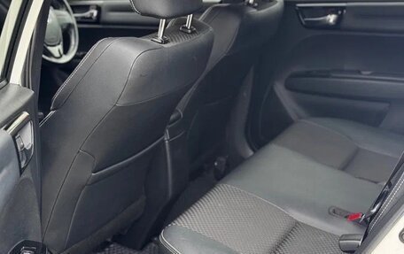 Toyota Corolla, 2022 год, 1 350 000 рублей, 20 фотография