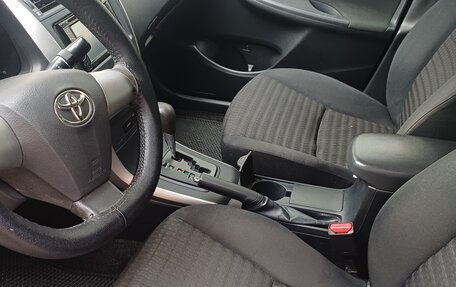 Toyota Corolla, 2013 год, 1 200 000 рублей, 8 фотография