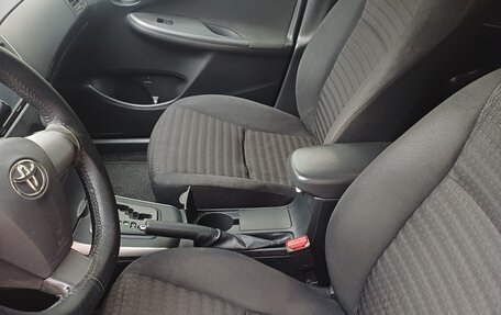 Toyota Corolla, 2013 год, 1 200 000 рублей, 7 фотография