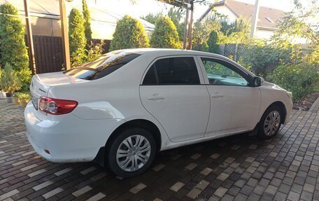 Toyota Corolla, 2013 год, 1 200 000 рублей, 5 фотография