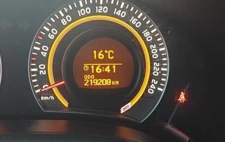 Toyota Corolla, 2013 год, 1 200 000 рублей, 10 фотография