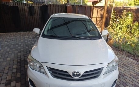 Toyota Corolla, 2013 год, 1 200 000 рублей, 2 фотография