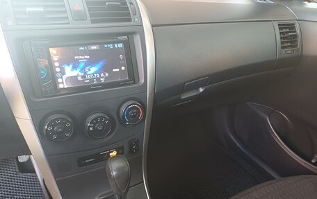 Toyota Corolla, 2013 год, 1 200 000 рублей, 12 фотография
