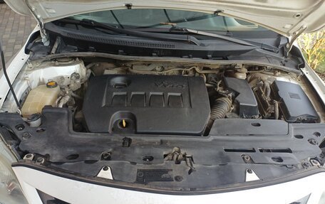 Toyota Corolla, 2013 год, 1 200 000 рублей, 13 фотография
