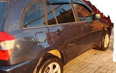 Chery Tiggo (T11), 2013 год, 420 000 рублей, 3 фотография