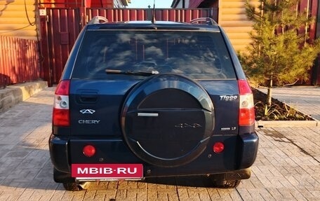 Chery Tiggo (T11), 2013 год, 420 000 рублей, 2 фотография