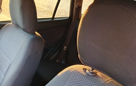 Chery Tiggo (T11), 2013 год, 420 000 рублей, 9 фотография