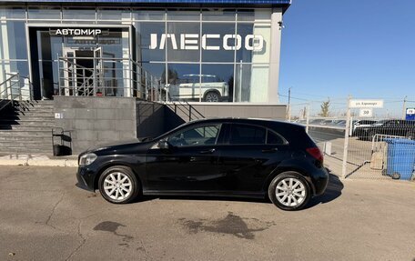 Mercedes-Benz A-Класс, 2016 год, 1 500 000 рублей, 8 фотография
