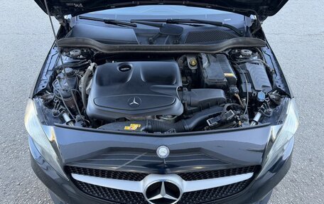Mercedes-Benz A-Класс, 2016 год, 1 500 000 рублей, 13 фотография