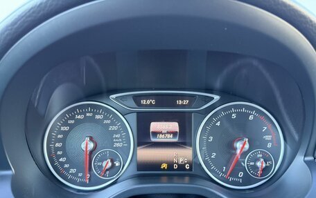 Mercedes-Benz A-Класс, 2016 год, 1 500 000 рублей, 15 фотография