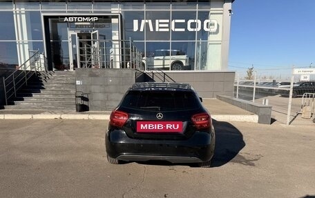 Mercedes-Benz A-Класс, 2016 год, 1 500 000 рублей, 6 фотография