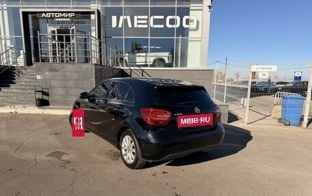 Mercedes-Benz A-Класс, 2016 год, 1 500 000 рублей, 7 фотография