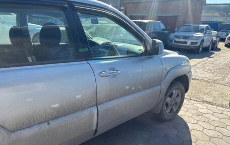 KIA Sportage II, 2009 год, 550 000 рублей, 3 фотография