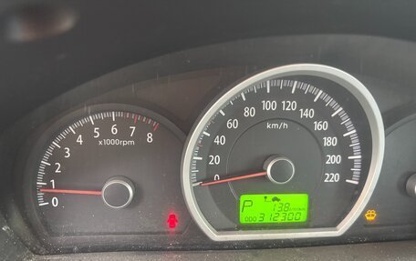 KIA Sportage II, 2009 год, 550 000 рублей, 6 фотография