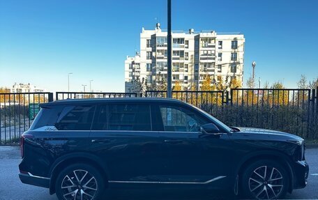 GAC GS8, 2024 год, 3 250 000 рублей, 2 фотография